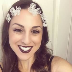 Meet your Posher, Tiffany